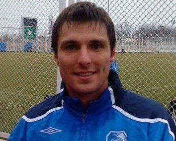 Александр Тришович может пропустить матч с запорожским «Металлургом»