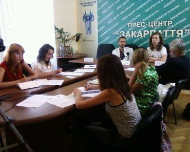 В Ужгороді скоординували акцію "Рухай Планету" і "Дивогонку"
