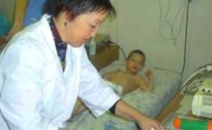 В Ужгороде жертвами менингококка стали 12 детей комплекса "Пролисок"