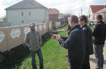 Гастролера из Крыма задержали мукачевские правоохранители