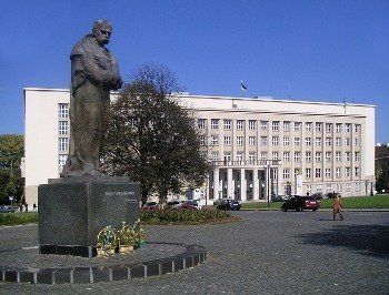 В Ужгороде областной совет соберется на первую сессию после выборов