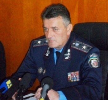 Виктор Русин рассказал о преступлениях, совершенных в Закарпатской области
