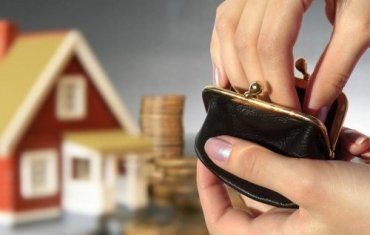 С 1 июля украинцы должны платить налог на недвижимость