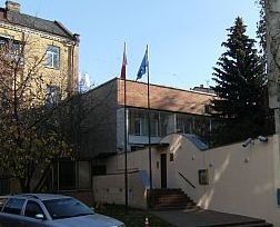 Посольство Чехии в Киеве может остаться без крыши над головой