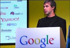 Google может стать титульным спонсором Brawn GP