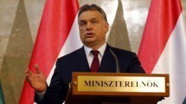 Парламент Венгрии снова утвердил Виктора Орбана в должности премьер-министра