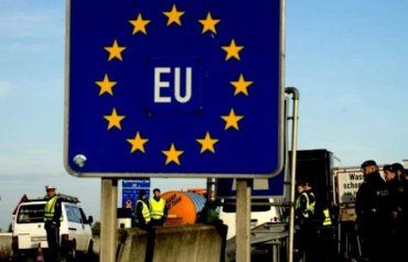 Європа посилила контроль на своїх кордонах
