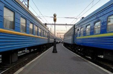 "Укрзализныця" соединит Киев и Закарпатье новым прямым поездом