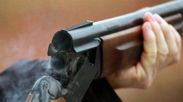В Закарпатье мужчина подстрелил 13-летнего мальчика