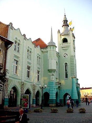 Выборы мэра закарпатского Мукачево состоятся 30 ноября.