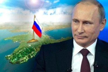 Путин заявил, что сделал из Крыма крепость