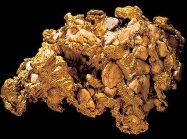 Добыча золота в Закарпатье угрожает экологии края