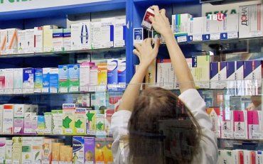 В аптеках пропали медикаменти із програми "Доступні ліки"