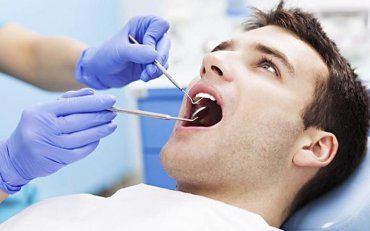Стоматологічні послуги можуть знову зрости в ціні