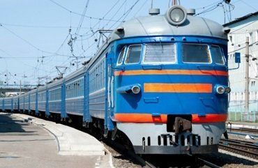 Укрзализныця откорректировала график движения поезда "Львов-Солотвино"