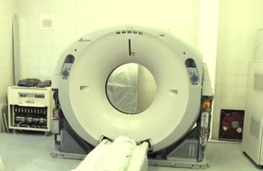 Ультрасовременный 128-срезовый томограф