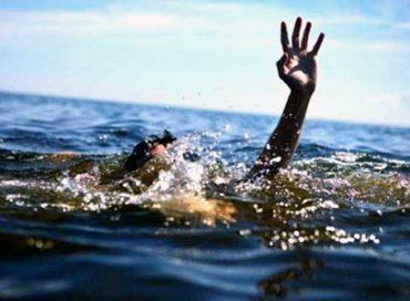 В Закарпатье ищут тело утонувшего подростка