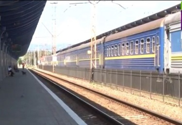Укрзализныця запустит в Закарпатье три новых поезда