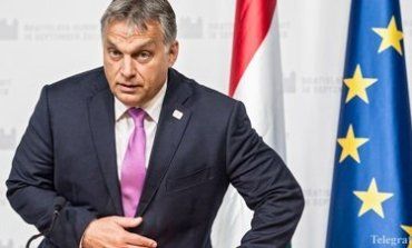 Премьер Венгрии подтвердил, что будет блокировать сближение Украины с ЕС и НАТО
