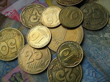 НБУ собтрается отказаться от чеканки мелких монет