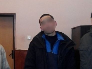 Мукачевские оперативники задержали парня с наркотиками