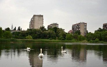 Ужгородский горсовет не продлил аренду "Кирпички"