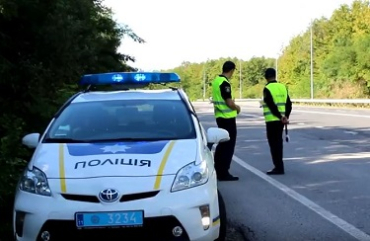 В Ужгороде и Мукачево создан новый отдел безопасности дорожного движения
