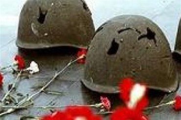22 июня - День скорби и почтения памяти жертв войны