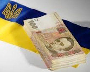 К концу 2017 года в Украине прогнозируется рост средней зарплаты на 37%