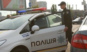 В Украине начинает работать дорожная патрульная полиция