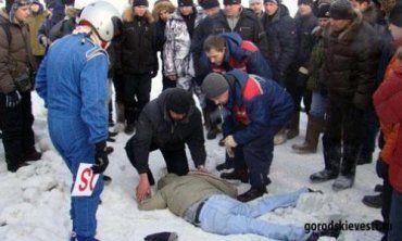 В России на авторалли гонщик врезался в толпу зрителей