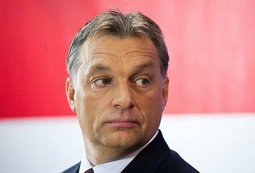 Орбан считает, что мигранты могут изменить культурную идентичность страны