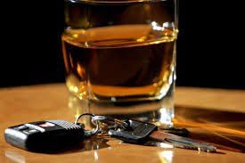 УУ водія з Мукачева рівень алкоголю в крові перевищив норму майже в 15 разів!