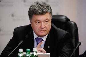 Опрос КМИС подтвердил лидерство Порошенко