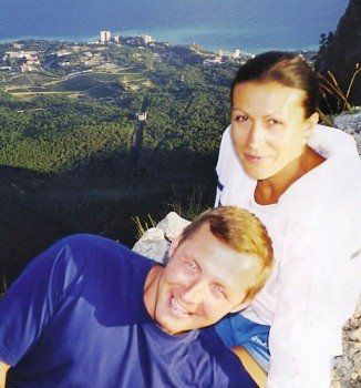 Вячеслав Конар на свой день рождения встретил будущую жену