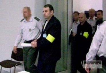 В Братиславе судят главаря украинско-словацкой группировки