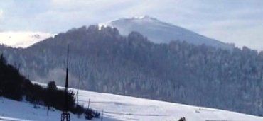 Спасателя из Закарпатья Василия Вербищука нашли в горах на 10-й день поисков