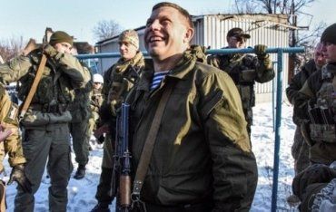 Сепаратисты утверждают, что закончили "зачистку" Дебальцево