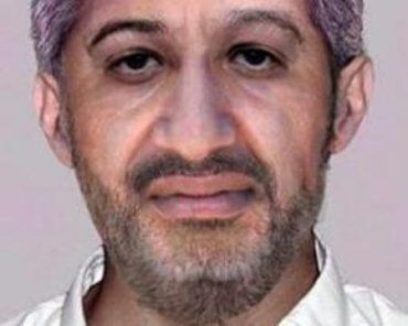 Художники из ФБР представили, как сейчас выглядит "террорист номер один"