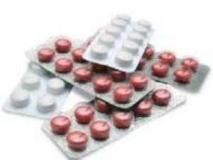 В Ужгороді проводять експертизу таблеток іноземних лікарських засобів