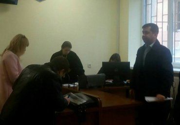 Адвокати О.Сачка подали клопотання про повернення ГПУ обвинувального акту