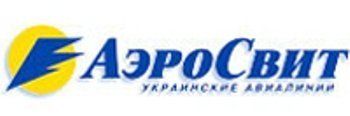 "АэроСвит" восстановил рейс Киев-Ужгород