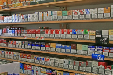 Миндоходов планирует автоматизировать торговлю сигарет