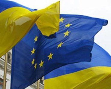 Чехия, Польша, Венгрия и Словакия выступают за сближение Украины с ЕС