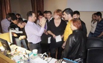 В Ужгороде пройдет 5-ый семинар научно-стоматологического сообщества