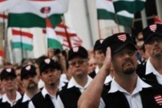 В Закарпатье "свободовцы" проводят нацистскую политику к этническим венграм