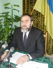 Д.Сидора обвинили в посягательстве на территориальную целостность Украины
