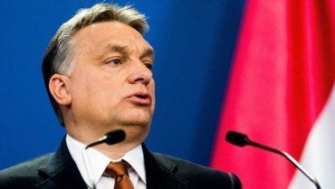 Орбан — Для Венгрии отношения с Россией важнее, чем партнерство с США