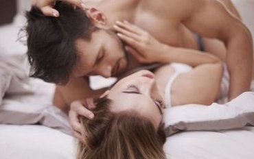 Секс давно связывают с прекрасным настроением, хорошим здоровьем и самочувствием
