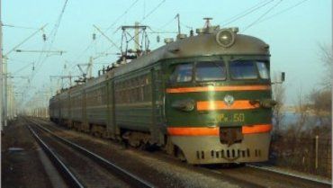 Укрзализныця отменила ночные поезда на западе страны